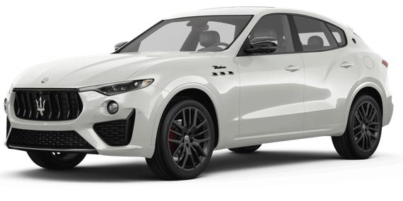 MASERATI LEVANTE 2024 ZN661YUM1RX443697 image MASERATI LEVANTE 2024 ZN661YUM1RX443697 image