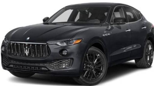 MASERATI LEVANTE 2024 ZN661YUM3RX450831 image