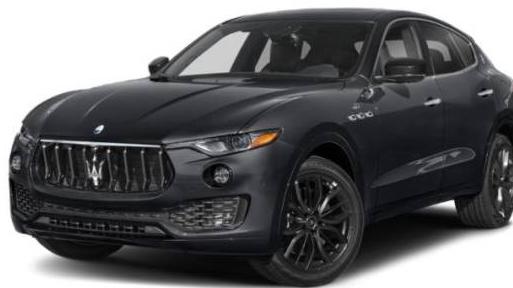 MASERATI LEVANTE 2024 ZN661XUM2RX449647 image