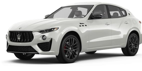 MASERATI LEVANTE 2024 ZN661YUMXRX443696 image MASERATI LEVANTE 2024 ZN661YUMXRX443696 image