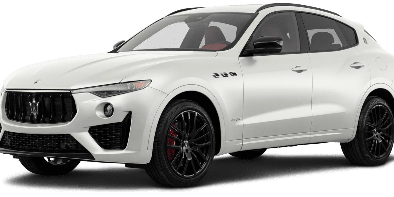 MASERATI LEVANTE 2020 ZN661ZUAXLX356805 image