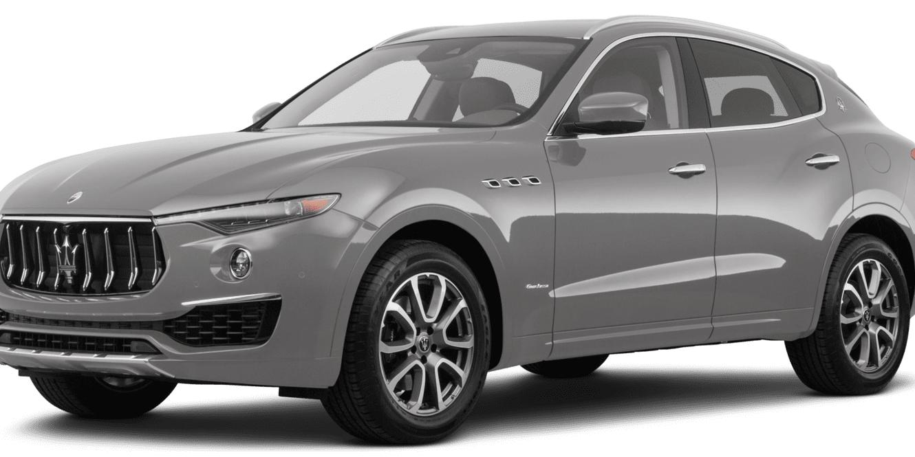 MASERATI LEVANTE 2020 ZN661XUA2LX351554 image