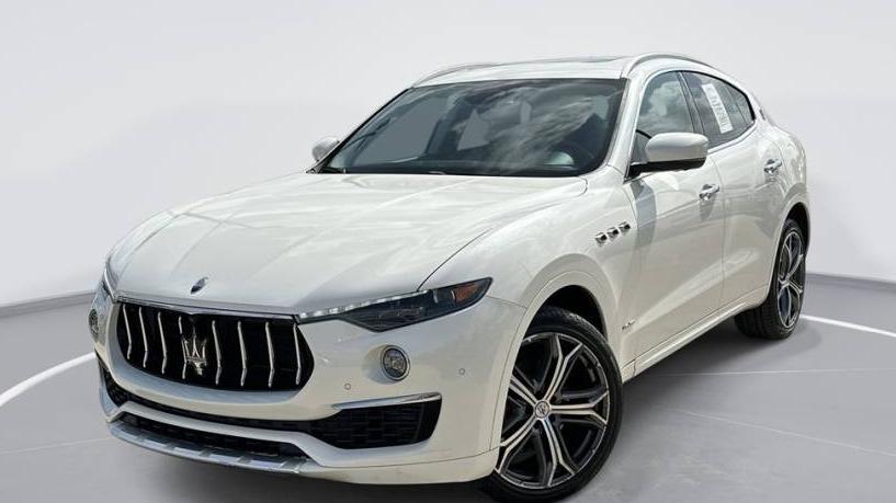 MASERATI LEVANTE 2020 ZN661XULXLX351108 image