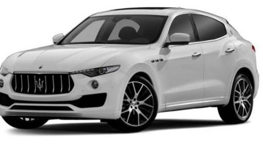 MASERATI LEVANTE 2020 ZN661YUA7LX344928 image