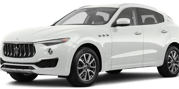 MASERATI LEVANTE 2020 ZN661XUL8LX356002 image