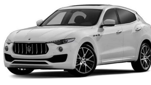 MASERATI LEVANTE 2020 ZN661YUA7LX345156 image