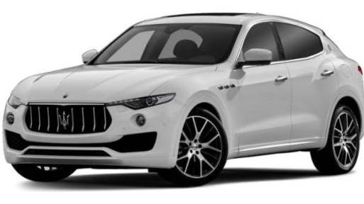 MASERATI LEVANTE 2020 ZN661XUSXLX342772 image