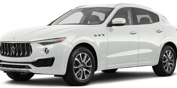 MASERATI LEVANTE 2020 ZN661YUAXLX344776 image