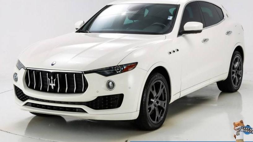 MASERATI LEVANTE 2020 ZN661XUA9LX354760 image