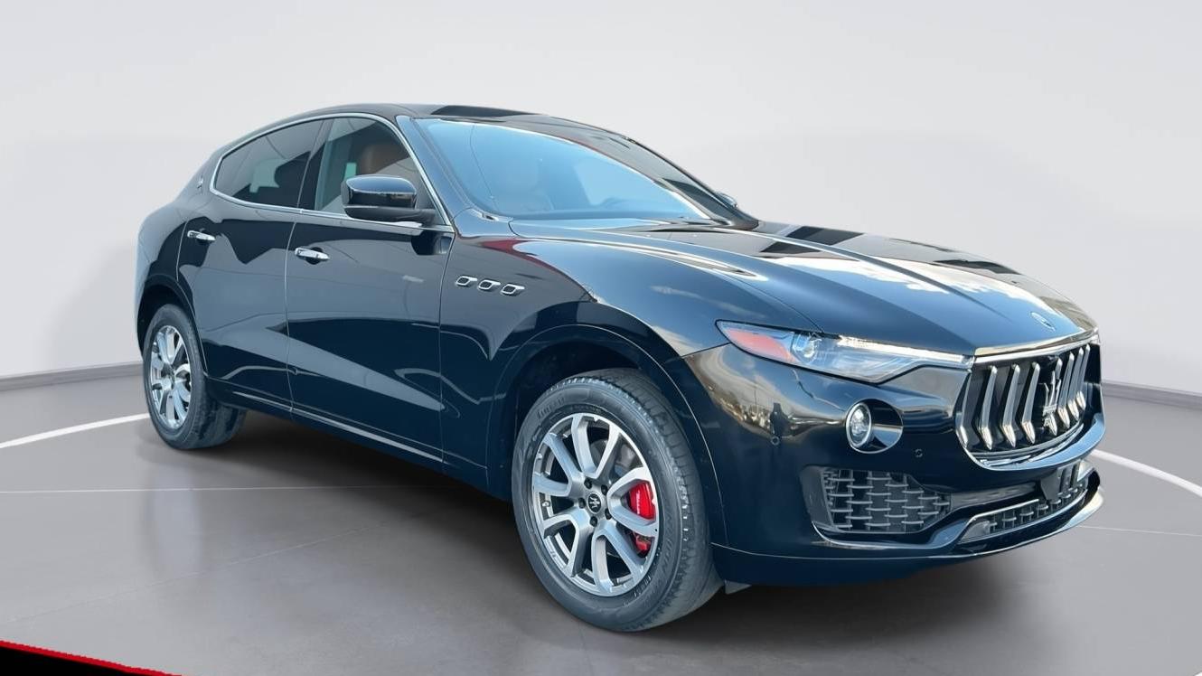 MASERATI LEVANTE 2020 ZN661XUA2LX354695 image