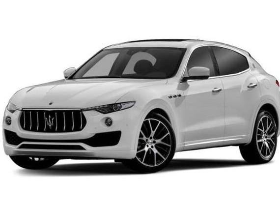 MASERATI LEVANTE 2020 ZN661ZUA9LX342510 image