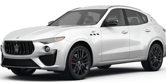 MASERATI LEVANTE 2022 ZN661XUA4NX389113 image