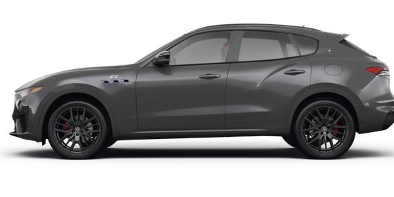 MASERATI LEVANTE 2022 ZN661XUA5NX393414 image MASERATI LEVANTE 2022 ZN661XUA5NX393414 image