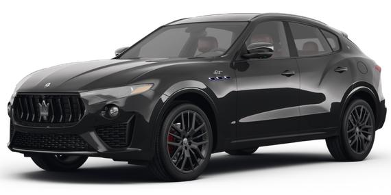 MASERATI LEVANTE 2022 ZN661XUA2NX406765 image MASERATI LEVANTE 2022 ZN661XUA2NX406765 image