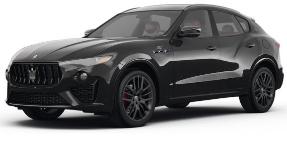 MASERATI LEVANTE 2022 ZN661XUA5NX398886 image MASERATI LEVANTE 2022 ZN661XUA5NX398886 image