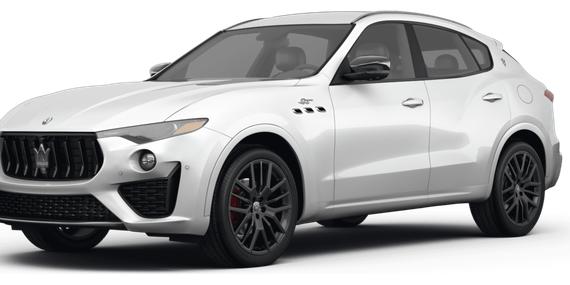 MASERATI LEVANTE 2022 ZN661XUA4NX402684 image