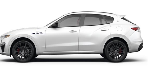 MASERATI LEVANTE 2022 ZN661ZUM5NX381415 image