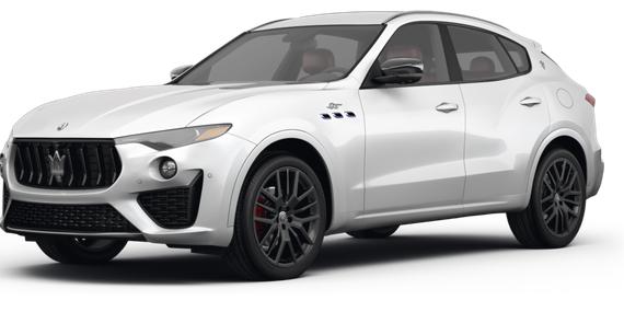MASERATI LEVANTE 2022 ZN661XUA5NX390769 image