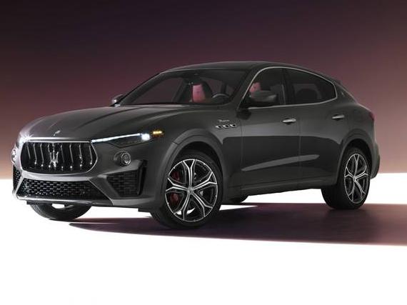 MASERATI LEVANTE 2022 ZN661YUM7NX389297 image