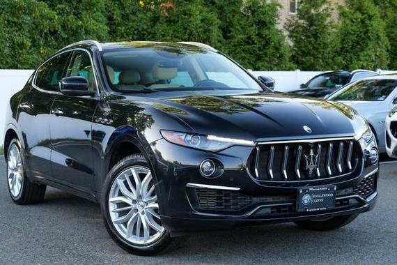MASERATI LEVANTE 2022 ZN661XUAXNX389150 image MASERATI LEVANTE 2022 ZN661XUAXNX389150 image
