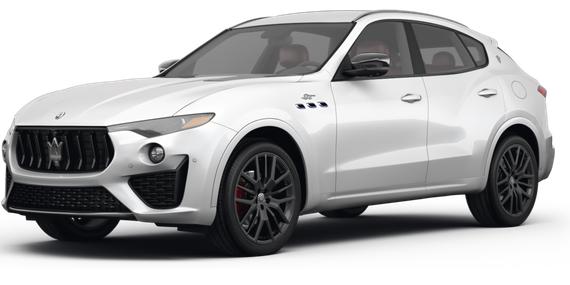 MASERATI LEVANTE 2022 ZN661XUA5NX407151 image MASERATI LEVANTE 2022 ZN661XUA5NX407151 image