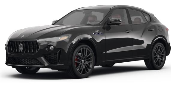 MASERATI LEVANTE 2022 ZN661XUAXNX406769 image MASERATI LEVANTE 2022 ZN661XUAXNX406769 image