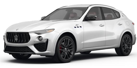 MASERATI LEVANTE 2022 ZN661XUA0NX388170 image MASERATI LEVANTE 2022 ZN661XUA0NX388170 image