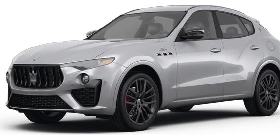 MASERATI LEVANTE 2022 ZN661XUA6NX397147 image