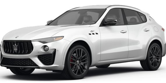 MASERATI LEVANTE 2022 ZN661XUA4NX382324 image