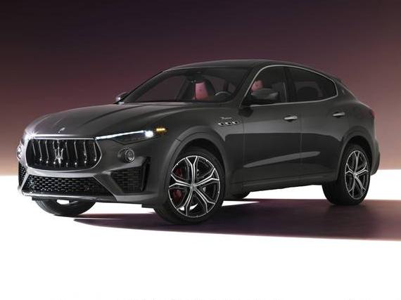 MASERATI LEVANTE 2022 ZN661XUA2NX384721 image