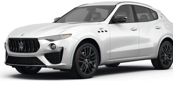 MASERATI LEVANTE 2022 ZN661XUA4NX388012 image