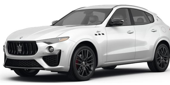 MASERATI LEVANTE 2022 ZN661YUM8NX402963 image