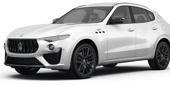 MASERATI LEVANTE 2022 ZN661XUA0NX384748 image