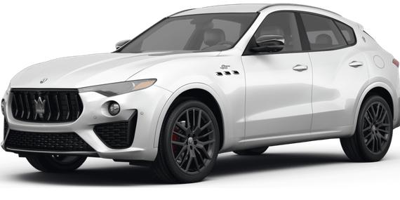 MASERATI LEVANTE 2022 ZN661XUA3NX392861 image