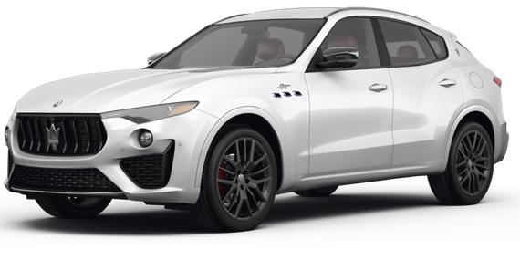 MASERATI LEVANTE 2022 ZN661YUM7NX390871 image MASERATI LEVANTE 2022 ZN661YUM7NX390871 image