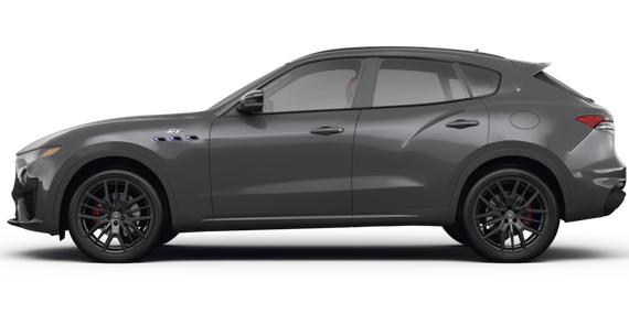 MASERATI LEVANTE 2022 ZN661XUA6NX406767 image MASERATI LEVANTE 2022 ZN661XUA6NX406767 image