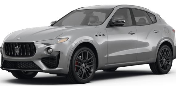 MASERATI LEVANTE 2022 ZN661XUA0NX388900 image