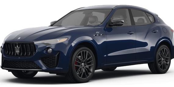 MASERATI LEVANTE 2022 ZN661YUMXNX383879 image