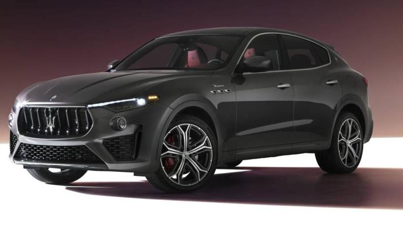 MASERATI LEVANTE 2022 ZN661XUA9NX388684 image