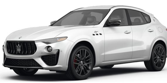 MASERATI LEVANTE 2022 ZN661XUA4NX388009 image