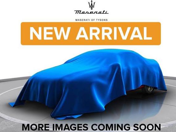MASERATI LEVANTE 2022 ZN661YUM5NX407179 image
