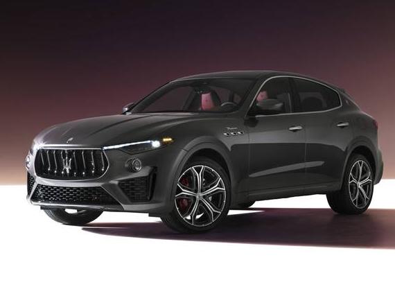 MASERATI LEVANTE 2022 ZN661XUA5NX396474 image MASERATI LEVANTE 2022 ZN661XUA5NX396474 image