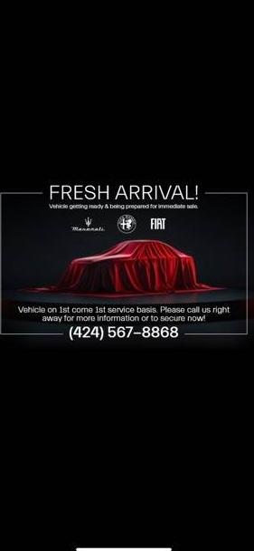 MASERATI LEVANTE 2022 ZN661XUA2NX392155 image
