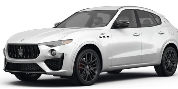 MASERATI LEVANTE 2022 ZN661XUAXNX388242 image