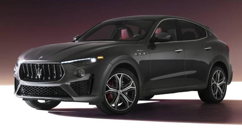 MASERATI LEVANTE 2022 ZN661YUMXNX385759 image