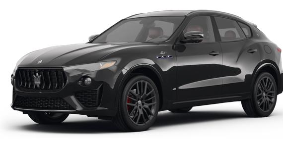 MASERATI LEVANTE 2022 ZN661XUA4NX396420 image MASERATI LEVANTE 2022 ZN661XUA4NX396420 image