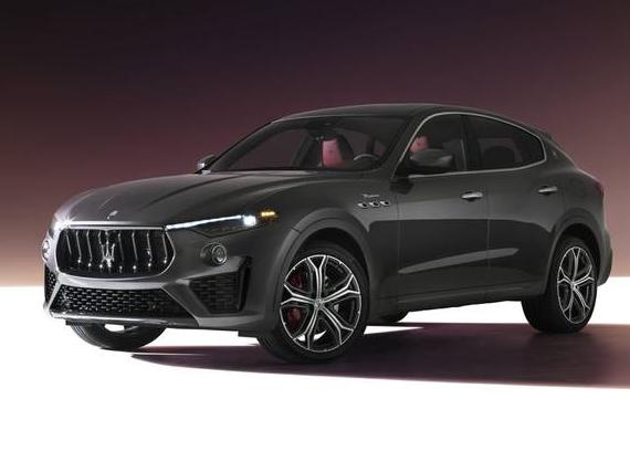 MASERATI LEVANTE 2022 ZN661XUA5NX383580 image