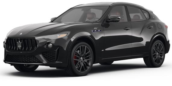 MASERATI LEVANTE 2022 ZN661YUM1NX406644 image MASERATI LEVANTE 2022 ZN661YUM1NX406644 image