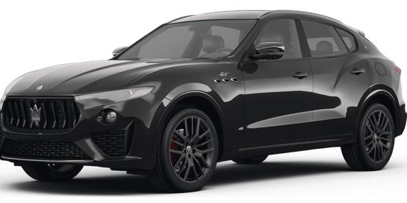 MASERATI LEVANTE 2022 ZN661YUM6NX398928 image