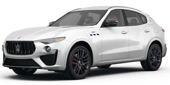 MASERATI LEVANTE 2022 ZN661XUA7NX396458 image MASERATI LEVANTE 2022 ZN661XUA7NX396458 image